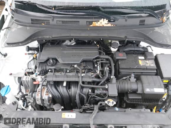 2022 Hyundai Kona SEL с VIN KM8K6CAB9NU819819, выставлен на аукционе IAAI как лот 43584707 с пробегом 27 418 миль миль и . История ставок и продаж доступна на DreamBid. Изображение 10.