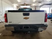 ✅ 2013 Chevrolet Silverado 2500HD Work Truck • VIN: 1GC0KVCG4DZ166135 • Лот: 68543465. Опубликован ранее на Copart с пробегом 134 928 миль. Бесплатный доступ к архиву аукционных продаж из США и подробный отчёт об истории автомобиля на DreamBid. Изображение 6.