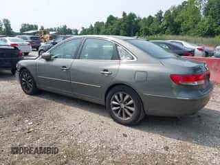 2008 Hyundai Azera Limited с VIN KMHFC46F78A265293, выставлен на аукционе IAAI как лот 42443280 с пробегом 183 430 миль миль и . История ставок и продаж доступна на DreamBid. Изображение 3.
