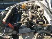 ✅ 2002 Ford Escape XLT Choice • VIN: 1FMYU03192KC91161 • Lot: 43581618. Wystawiony na IAAI z przebiegiem 255 648 mil. Bezpłatny archiwum sprzedaży aukcyjnych z USA i szczegółowy raport historii pojazdu na DreamBid. Zdjęcie 16.