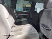 ✅ 2006 Chevrolet Silverado 2500HD Work Truck • VIN: 1GCHC23U36F131515 • Лот: 89382065. Опубликован ранее на Copart с пробегом 276 530 миль. Бесплатный доступ к архиву аукционных продаж из США и подробный отчёт об истории автомобиля на DreamBid. Изображение 10.