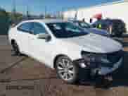 2020 Chevrolet Impala LT with VIN 1G11Z5S33LU114000, listed as a IAAI auction lot 43234977 with 128,606 mi miles and . Bid and sale history available at DreamBid. Image 1.