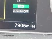 ✅ 2023 Nissan LEAF S • VIN: 1N4AZ1BV8PC562929 • Lot: 42601853. Listed on IAAI with 7,906 mi. Free auction sales archive from the USA and detailed vehicle history report at DreamBid. Image 15.