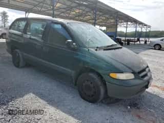 1998 Dodge Caravan Sport с VIN 2B4GP4439WR626146, выставлен на аукционе Copart как лот 74321504 с пробегом 88 659 миль миль и Списание • Salvage title. История ставок и продаж доступна на DreamBid. Изображение 4.