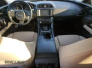 ✅ 2017 Jaguar XE 35t Premium • VIN: SAJAJ4BVXHCP10634 • Lot: 82290044. Listed on Copart with 87,410 mi. Free auction sales archive from the USA and detailed vehicle history report at DreamBid. Image 8.