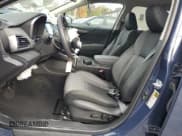 ✅ 2025 Subaru Outback Onyx XT • VIN: 4S4BTGLDXS3130520 • Lot: 91081615. Listed on Copart with 9,846 mi. Free auction sales archive from the USA and detailed vehicle history report at DreamBid. Image 7.