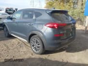 ✅ 2019 Hyundai Tucson Sport • VIN: KM8J33AL9KU017473 • Lot: 43539567. Listed on IAAI with 41,570 mi. Free auction sales archive from the USA and detailed vehicle history report at DreamBid. Image 3.