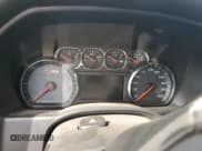 ✅ 2016 Chevrolet Silverado 2500HD LT • VIN: 1GC2KVEG8GZ394598 • Lot: 81324965. Wystawiony na Copart z przebiegiem Nie podano. Bezpłatny archiwum sprzedaży aukcyjnych z USA i szczegółowy raport historii pojazdu na DreamBid. Zdjęcie 9.