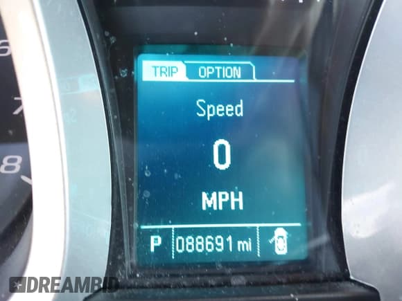 ✅ 2015 Chevrolet Equinox LT • VIN: 2GNALBEK5F1128675 • Лот: 43605360. Опубликован ранее на IAAI с пробегом 88 691 миль. Бесплатный доступ к архиву аукционных продаж из США и подробный отчёт об истории автомобиля на DreamBid. Изображение 15.