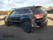 2018 Jeep Grand Cherokee Sterling z VIN 1C4RJFBG3JC426850, wystawiony jako Copart lot #82655595 z przebiegiem 76 731 mil mil oraz Szkoda całkowita • Salvage title. Historia ofert i sprzedaży dostępna na DreamBid. Obrazek 2.