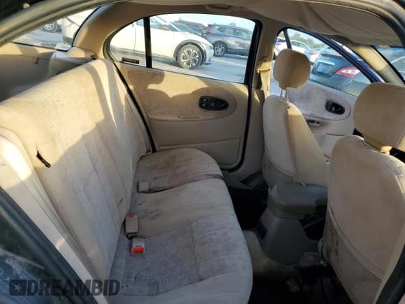 ✅ 1998 Saturn SW • VIN: 1G8ZK8271WZ220109 • Лот: 76509884. Опубликован ранее на Copart с пробегом Не указан. Бесплатный доступ к архиву аукционных продаж из США и подробный отчёт об истории автомобиля на DreamBid. Изображение 11.