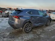 ✅ 2016 Lexus NX F Sport • VIN: JTJBARBZ9G2052325 • Lot: 95484115. Wystawiony na Copart z przebiegiem 162 630 mil. Bezpłatny archiwum sprzedaży aukcyjnych z USA i szczegółowy raport historii pojazdu na DreamBid. Zdjęcie 3.