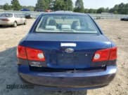 ✅ 2008 Kia Optima LX • VIN: KNAGE123785212743 • Лот: 68306804. Опубликован ранее на Copart с пробегом 194 605 миль. Бесплатный доступ к архиву аукционных продаж из США и подробный отчёт об истории автомобиля на DreamBid. Изображение 6.