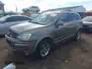 2012 Chevrolet Captiva Sport LT с VIN 3GNAL3E57CS594236, выставлен на аукционе IAAI как лот 43372619 с пробегом 156 383 миль миль и . История ставок и продаж доступна на DreamBid. Изображение 17.