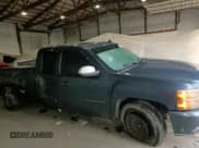 ✅ 2011 Chevrolet Silverado 1500 LTZ • VIN: 1GCRKTE3XBZ100790 • Lot: 90115605. Listed on Copart with 285,881 mi. Free auction sales archive from the USA and detailed vehicle history report at DreamBid. Image 13.