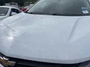 ✅ 2020 Chevrolet Equinox LT • VIN: 2GNAXJEV0L6158433 • Лот: 42556113. Опубликован ранее на IAAI с пробегом 82 277 миль. Бесплатный доступ к архиву аукционных продаж из США и подробный отчёт об истории автомобиля на DreamBid. Изображение 1.