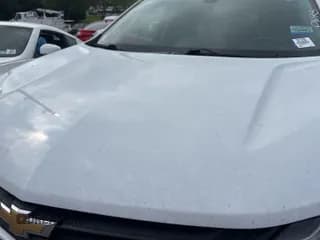 ✅ 2020 Chevrolet Equinox LT • VIN: 2GNAXJEV0L6158433 • Лот: 42556113. Опубликован ранее на IAAI с пробегом 82 277 миль. Бесплатный доступ к архиву аукционных продаж из США и подробный отчёт об истории автомобиля на DreamBid. Изображение 1.