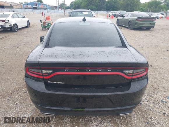 ✅ 2023 Dodge Charger SXT • VIN: 2C3CDXBG0PH698138 • Лот: 42832316. Опубликован ранее на IAAI с пробегом 26 799 миль. Бесплатный доступ к архиву аукционных продаж из США и подробный отчёт об истории автомобиля на DreamBid. Изображение 16.