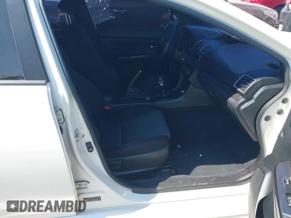 ✅ 2020 Subaru WRX • VIN: JF1VA1A63L9820381 • Лот: 42750054. Опубликован ранее на IAAI с пробегом 55 764 миль. Бесплатный доступ к архиву аукционных продаж из США и подробный отчёт об истории автомобиля на DreamBid. Изображение 5.