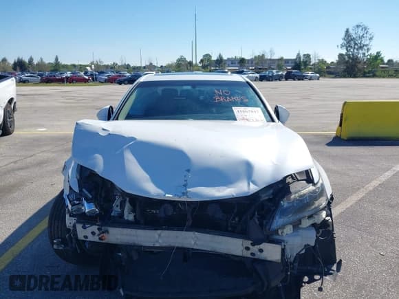 ✅ 2014 Lexus GS 450h • VIN: JTHBS1BLXE5006543 • Лот: 41667047. Опубликован ранее на IAAI с пробегом 154 481 миль. Бесплатный доступ к архиву аукционных продаж из США и подробный отчёт об истории автомобиля на DreamBid. Изображение 13.