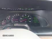 ✅ 2001 Lincoln Continental • VIN: 1LNHM97VX1Y627039 • Lot: 41482016. Listed on IAAI with 143,317 mi. Free auction sales archive from the USA and detailed vehicle history report at DreamBid. Image 7.