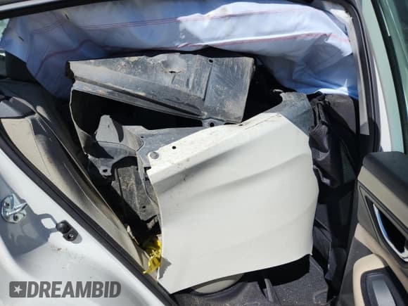 ✅ 2022 Subaru Legacy Premium • VIN: 4S3BWAD6XN3024985 • Lot: 80165825. Listed on Copart with Not provided. Free auction sales archive from the USA and detailed vehicle history report at DreamBid. Image 10.