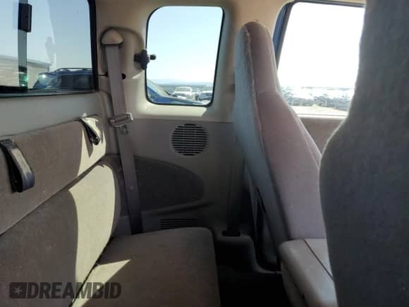 2002 Dodge Dakota SLT with VIN 1B7GG42N32S618480, listed as a Copart auction lot 66386755 with 106,001 mi miles and Clean title. Bid and sale history available at DreamBid. Image 10.