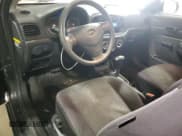 ✅ 2010 Hyundai Accent GS • VIN: KMHCM3ACXAU151235 • Lot: 86600924. Wystawiony na Copart z przebiegiem 221 764 mil. Bezpłatny archiwum sprzedaży aukcyjnych z USA i szczegółowy raport historii pojazdu na DreamBid. Zdjęcie 8.