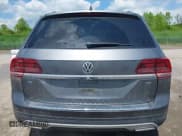 ✅ 2018 Volkswagen Atlas SE • VIN: 1V2CP2CA2JC593755 • Lot: 42381332. Listed on IAAI with 62,664 mi. Free auction sales archive from the USA and detailed vehicle history report at DreamBid. Image 16.