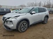 ✅ 2021 Nissan Rogue SV • VIN: 5N1AT3BB4MC801641 • Lot: 93354305. Wystawiony na Copart z przebiegiem 100 174 mil. Bezpłatny archiwum sprzedaży aukcyjnych z USA i szczegółowy raport historii pojazdu na DreamBid. Zdjęcie 1.