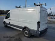 ✅ 2016 Ford Transit • VIN: 1FTYE2CV7GKA96800 • Lot: 93567355. Wystawiony na Copart z przebiegiem 179 720 mil. Bezpłatny archiwum sprzedaży aukcyjnych z USA i szczegółowy raport historii pojazdu na DreamBid. Zdjęcie 2.