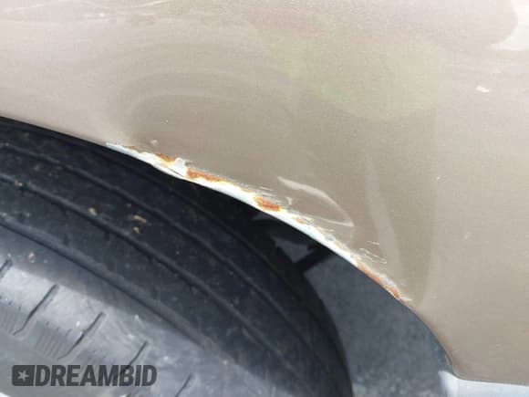 ✅ 2003 Chevrolet Tahoe LT • VIN: 1GNEC13Z43R161990 • Lot: 42242612. Listed on IAAI with 236,997 mi. Free auction sales archive from the USA and detailed vehicle history report at DreamBid. Image 6.