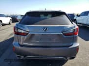 ✅ 2017 Lexus RX 350 • VIN: 2T2BZMCA1HC077807 • Lot: 85415755. Wystawiony na Copart z przebiegiem 155 938 mil. Bezpłatny archiwum sprzedaży aukcyjnych z USA i szczegółowy raport historii pojazdu na DreamBid. Zdjęcie 6.