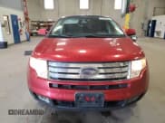 ✅ 2010 Ford Edge Limited • VIN: 2FMDK4KC2ABB52495 • Lot: 90382095. Listed on Copart with 210,147 mi. Free auction sales archive from the USA and detailed vehicle history report at DreamBid. Image 5.