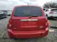 2010 Chevrolet HHR 2LT с VIN 3GNBACDV4AS563034, выставлен на аукционе Copart как лот 78847154 с пробегом 71 287 миль миль и Списание • Salvage title. История ставок и продаж доступна на DreamBid. Изображение 6.