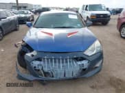 ✅ 2014 Hyundai Genesis Coupe 2.0T • VIN: KMHHT6KD9EU118623 • Lot: 42118535. Wystawiony na IAAI z przebiegiem 235 818 mil. Bezpłatny archiwum sprzedaży aukcyjnych z USA i szczegółowy raport historii pojazdu na DreamBid. Zdjęcie 12.