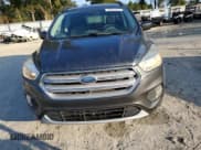 ✅ 2018 Ford Escape SE • VIN: 1FMCU0GD7JUC27721 • Lot: 93012415. Listed on Copart with 144,625 mi. Free auction sales archive from the USA and detailed vehicle history report at DreamBid. Image 5.