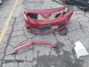 ✅ 2011 Toyota Corolla LE • VIN: JTDBU4EE0B9128469 • Lot: 43775594. Listed on IAAI with 293,406 mi. Free auction sales archive from the USA and detailed vehicle history report at DreamBid. Image 12.