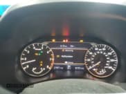 ✅ 2020 Nissan Altima SV • VIN: 1N4BL4DV5LC134606 • Lot: 71399555. Listed on Copart with 27,867 mi. Free auction sales archive from the USA and detailed vehicle history report at DreamBid. Image 9.