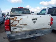 ✅ 2009 Dodge 2500 SLT • VIN: 3D7KS28T79G501477 • Лот: 41291975. Опубликован ранее на IAAI с пробегом 195 652 миль. Бесплатный доступ к архиву аукционных продаж из США и подробный отчёт об истории автомобиля на DreamBid. Изображение 16.