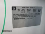 ✅ 2017 Chevrolet Volt Premier • VIN: 1G1RB6S54HU181047 • Lot: 45928944. Wystawiony na Copart z przebiegiem 112 577 mil. Bezpłatny archiwum sprzedaży aukcyjnych z USA i szczegółowy raport historii pojazdu na DreamBid. Zdjęcie 12.