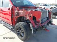 ✅ 2023 Chevrolet Silverado 1500 Custom Trail Boss • VIN: 3GCPDCEK5PG122180 • Lot: 41702357. Wystawiony na IAAI z przebiegiem 40 957 mil. Bezpłatny archiwum sprzedaży aukcyjnych z USA i szczegółowy raport historii pojazdu na DreamBid. Zdjęcie 6.