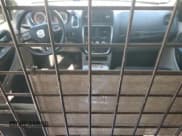 ✅ 2014 Ram Cargo Van Tradesman • VIN: 2C4JRGAGXER352966 • Lot: 91957025. Listed on Copart with 155,180 mi. Free auction sales archive from the USA and detailed vehicle history report at DreamBid. Image 8.