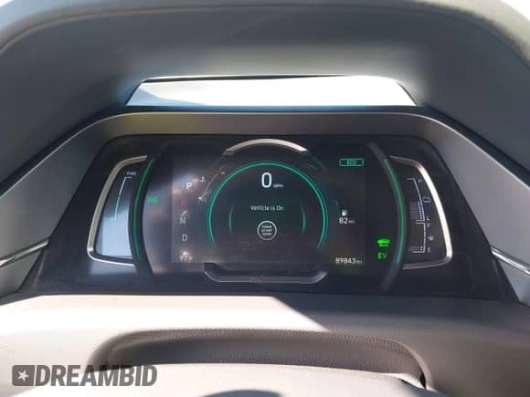 2022 Hyundai Ioniq Limited с VIN KMHC05LC4NU271221, выставлен на аукционе IAAI как лот 43066984 с пробегом 89 843 миль миль и . История ставок и продаж доступна на DreamBid. Изображение 7.