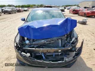 2022 Hyundai Elantra SEL с VIN KMHLM4AG5NU286430, выставлен на аукционе Copart как лот 69753635 с пробегом 101 639 миль миль и Списание • Salvage title. История ставок и продаж доступна на DreamBid. Изображение 5.