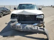 ✅ 2003 Chevrolet Silverado 1500 LS • VIN: 2GCEC19V031361240 • Lot: 80653795. Listed on Copart with 283,503 mi. Free auction sales archive from the USA and detailed vehicle history report at DreamBid. Image 5.