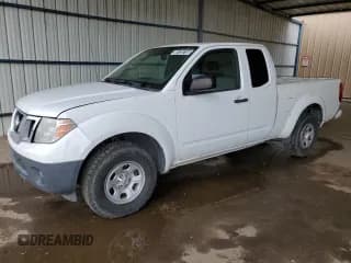 ✅ 2018 Nissan Frontier S • VIN: 1N6BD0CT1JN767764 • Лот: 69156755. Опубликован ранее на Copart с пробегом 138 774 миль. Бесплатный доступ к архиву аукционных продаж из США и подробный отчёт об истории автомобиля на DreamBid. Изображение 1.