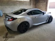 ✅ 2023 Subaru BRZ Limited • VIN: JF1ZDBE10P9707040 • Lot: 71088644. Listed on Copart with 4,294 mi. Free auction sales archive from the USA and detailed vehicle history report at DreamBid. Image 3.