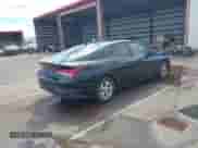 2023 Hyundai Elantra SE с VIN KMHLL4AG4PU469338, выставлен на аукционе IAAI как лот 43306413 с пробегом 36 950 миль миль и . История ставок и продаж доступна на DreamBid. Изображение 4.