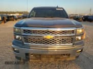 ✅ 2015 Chevrolet Silverado 1500 LT • VIN: 3GCUKREC7FG466807 • Лот: 79214884. Опубликован ранее на Copart с пробегом 141 289 миль. Бесплатный доступ к архиву аукционных продаж из США и подробный отчёт об истории автомобиля на DreamBid. Изображение 5.